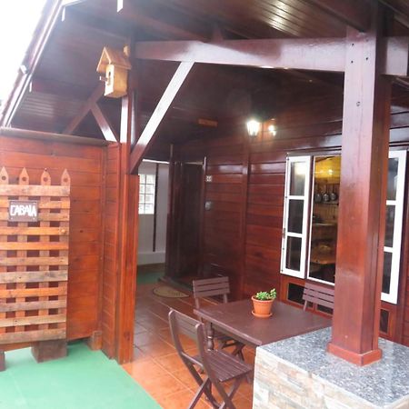 산타크루스데 테네리페 La Cabala Del Draguillo 빌라 외부 사진